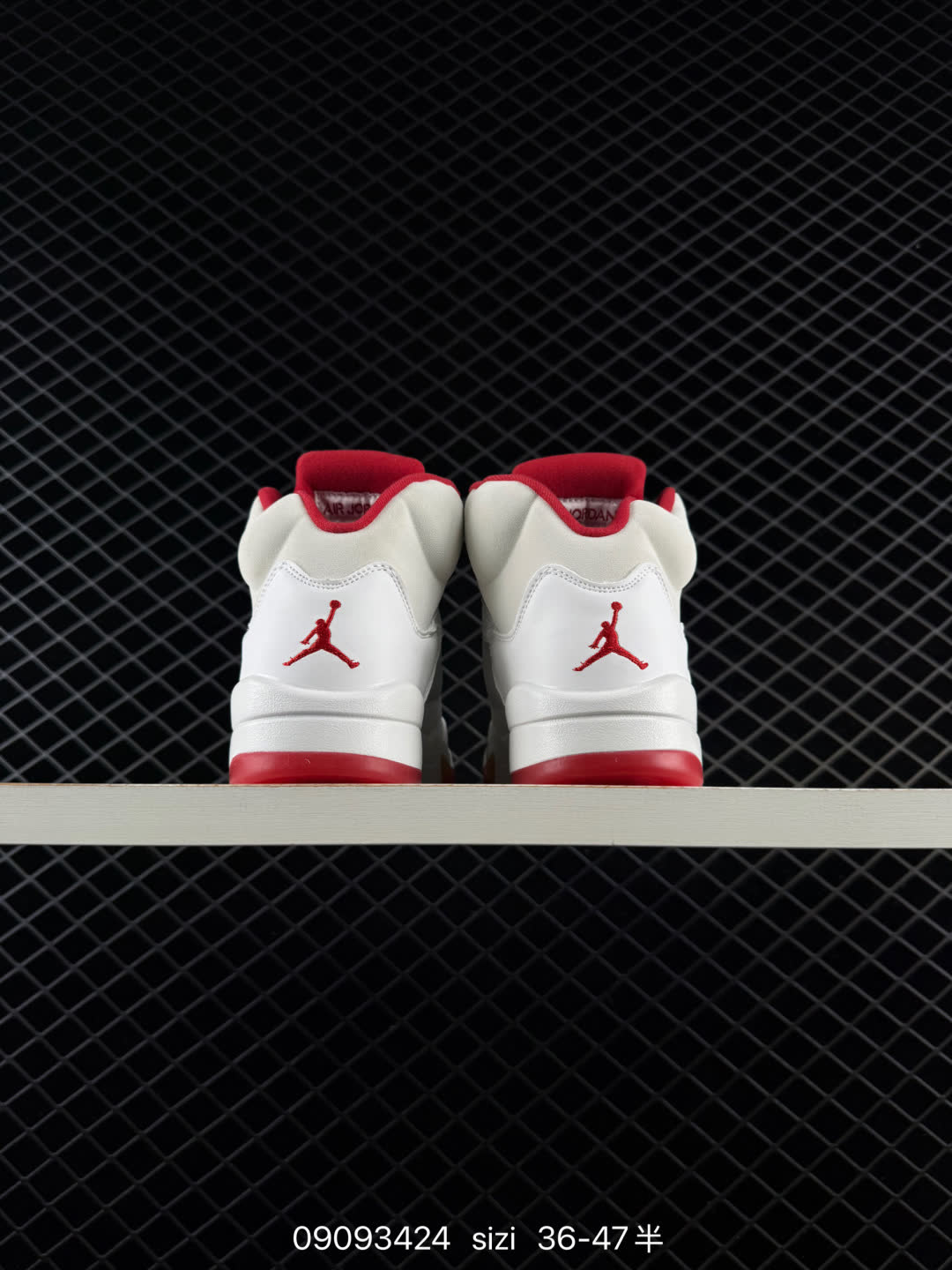 Nike Air Jordan 5 Retro High-lV5678-102
